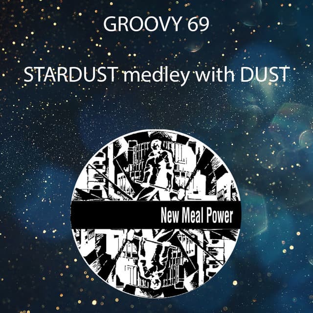 Groovy 69