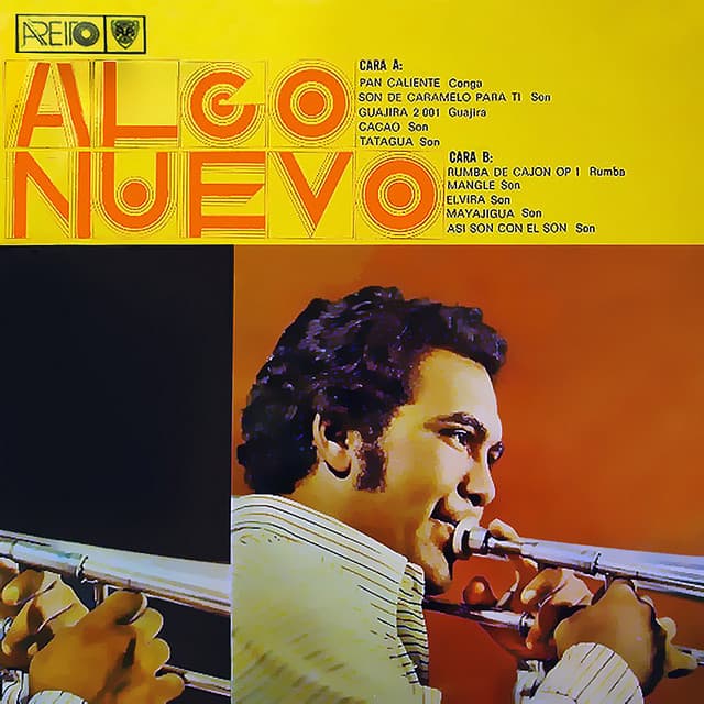 Grupo Algo Nuevo