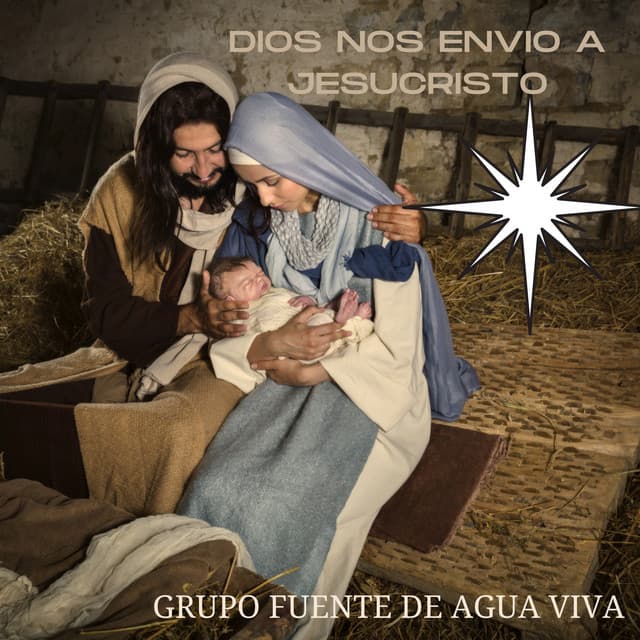 Grupo Fuente De Agua Viva