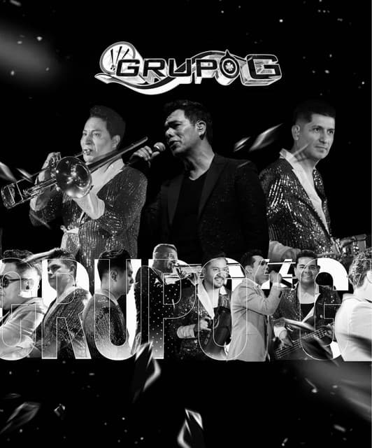 Grupo G