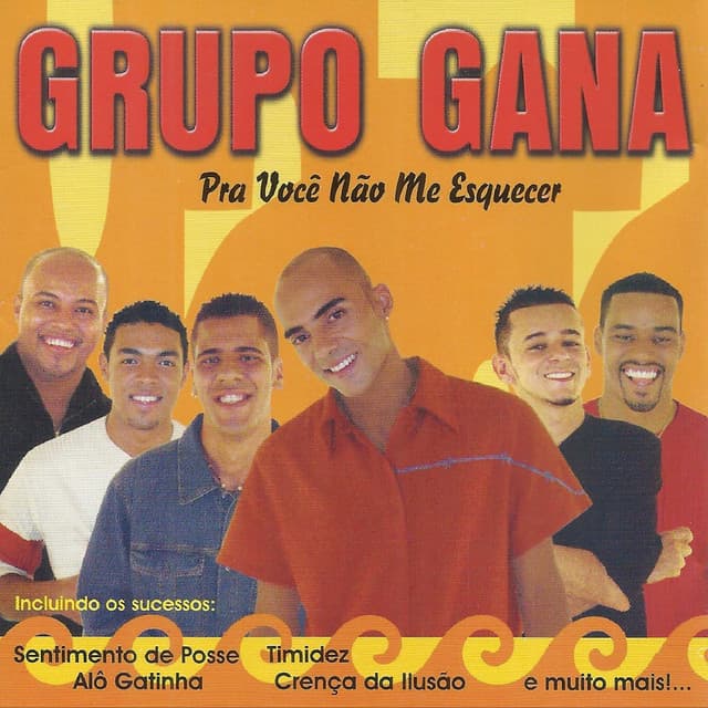 Grupo Gana