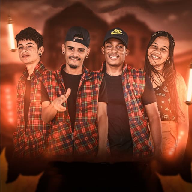 GRUPO GSD