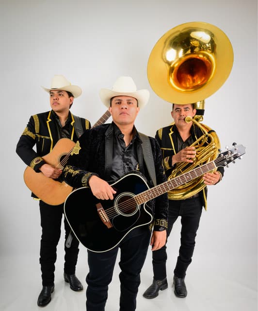 Grupo Los de Chiwas