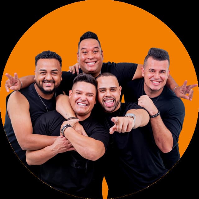Grupo Moleque