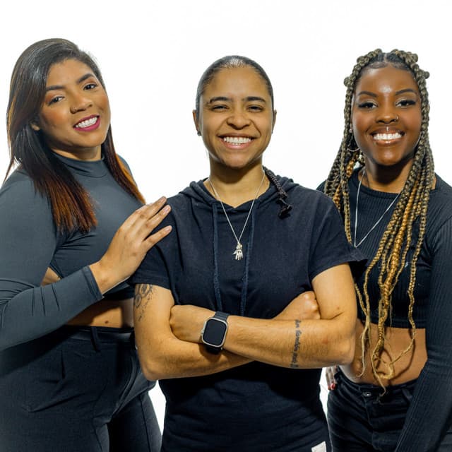 Grupo Samba Delas