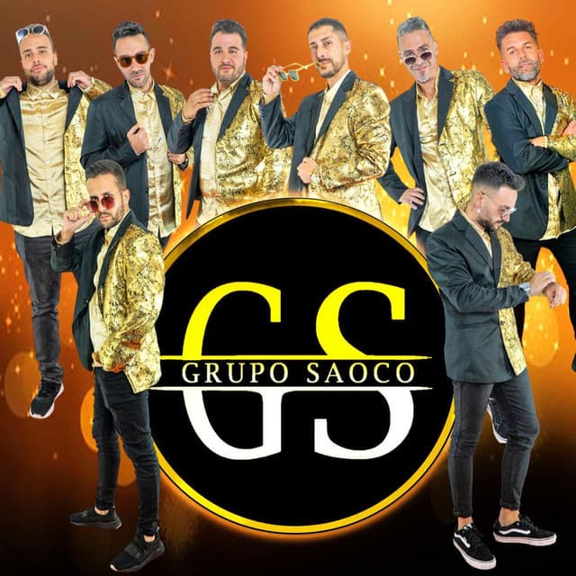 GRUPO SAOCO Oficial