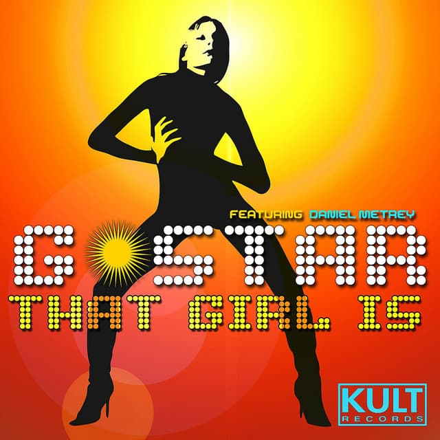G*Star