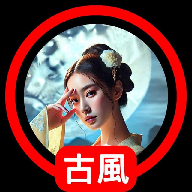 古風雅韻 GuFeng Melody