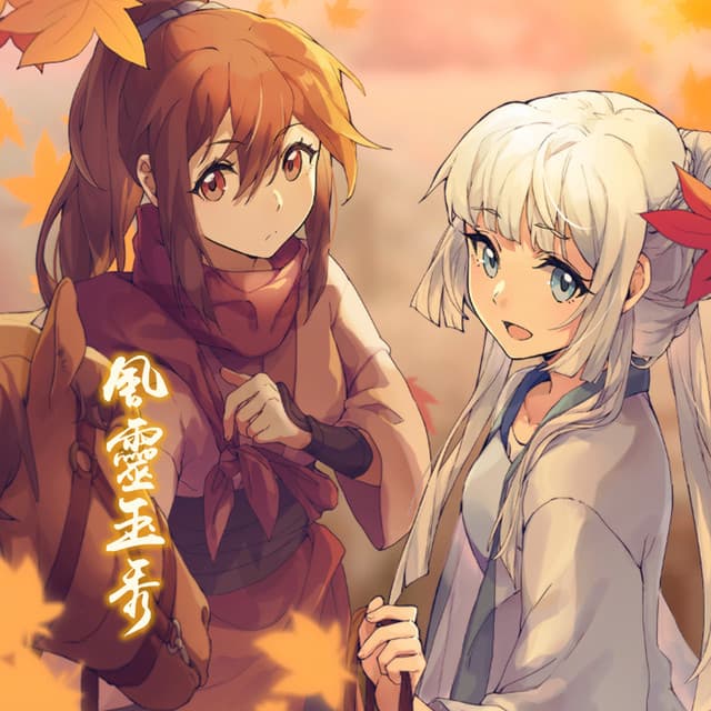 括号君