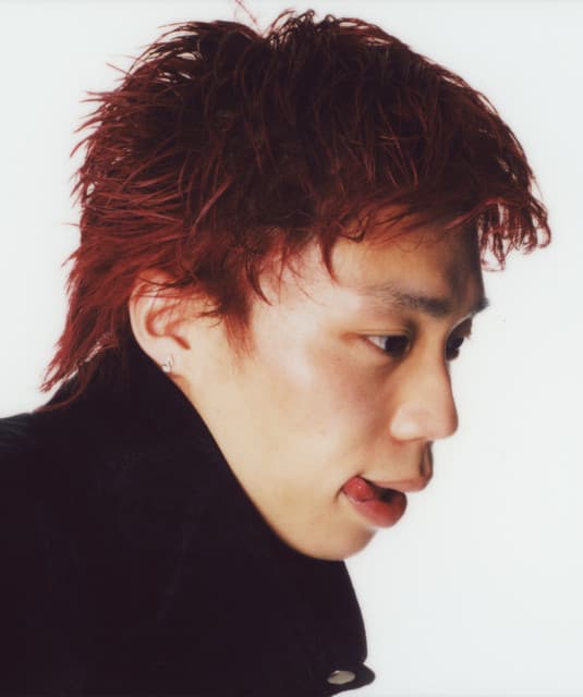 関谷拳四郎