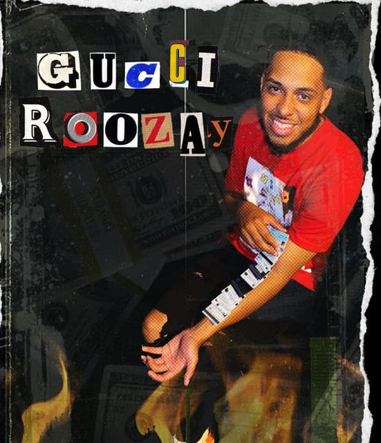 GucciRoozay