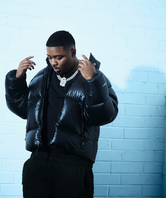 Gudda Brvckin