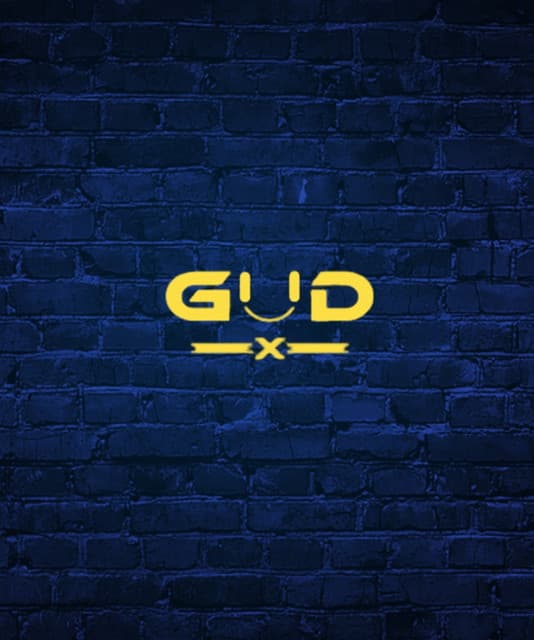 Gudx