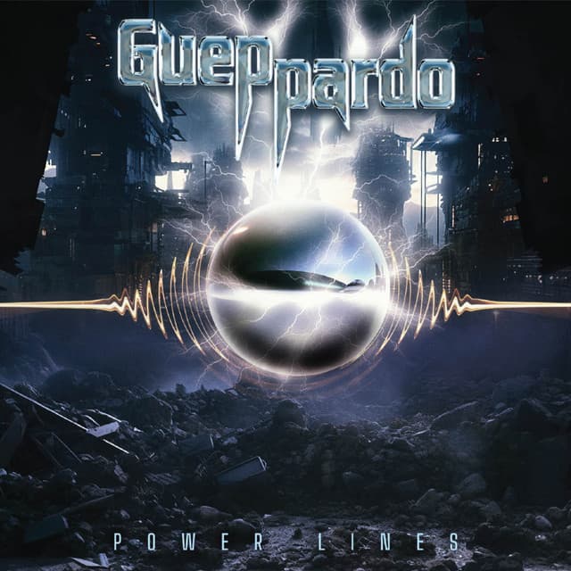 Gueppardo