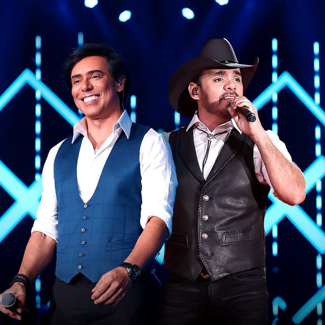 Guilherme & Santiago