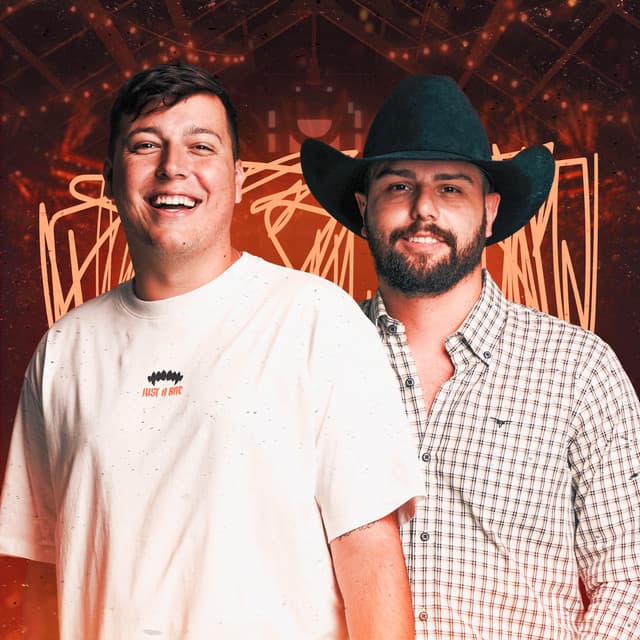 Guilherme e Manuel