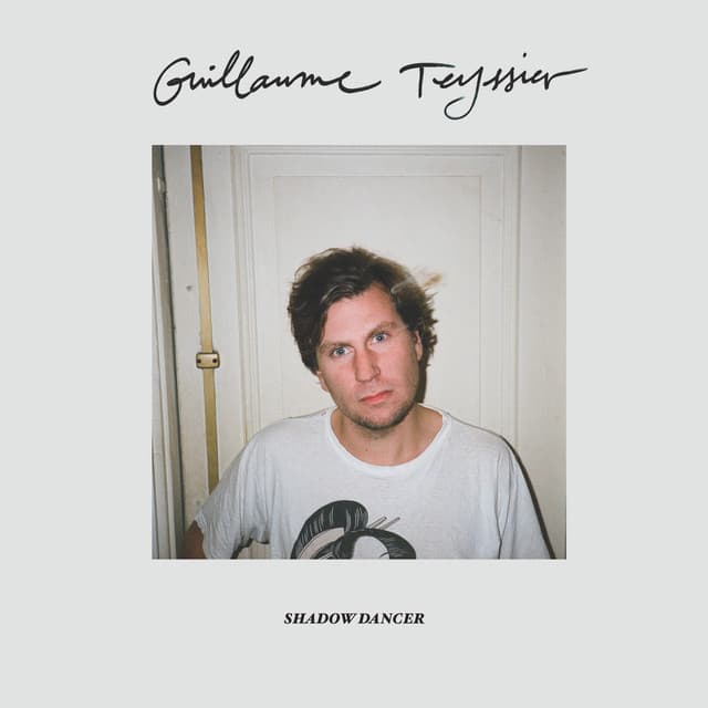 Guillaume Teyssier