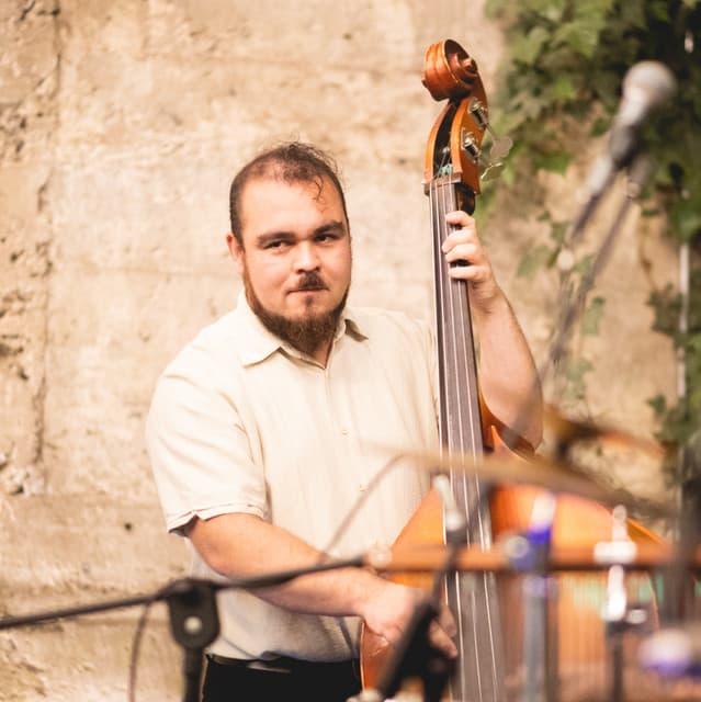 Guillermo Muñoz