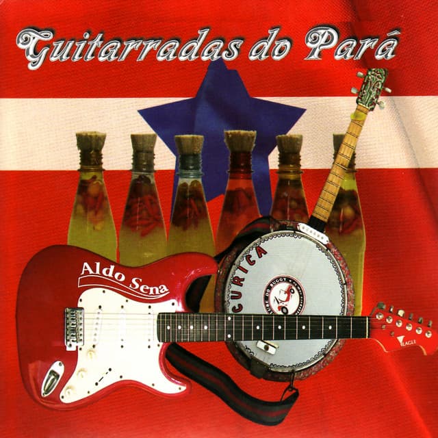 Guitarradas Do Pará