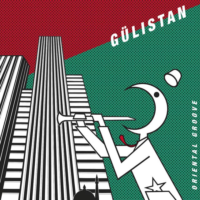 Gülistan