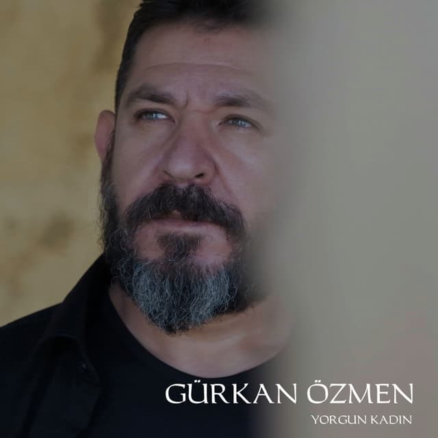 Gürkan Özmen