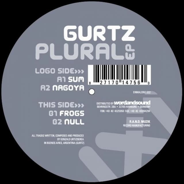 Gurtz