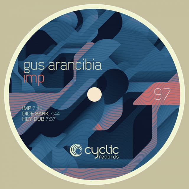 Gus Arancibia