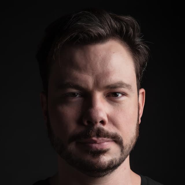Gustavo Trebien