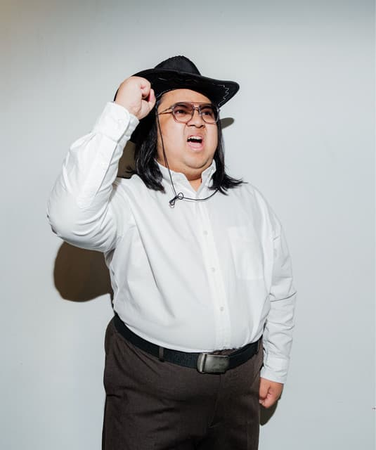 Gusti Irwan Wibowo
