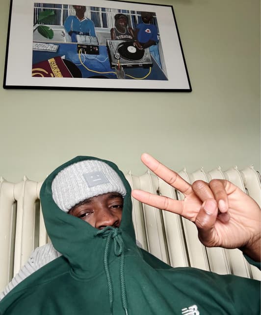 Guvna B