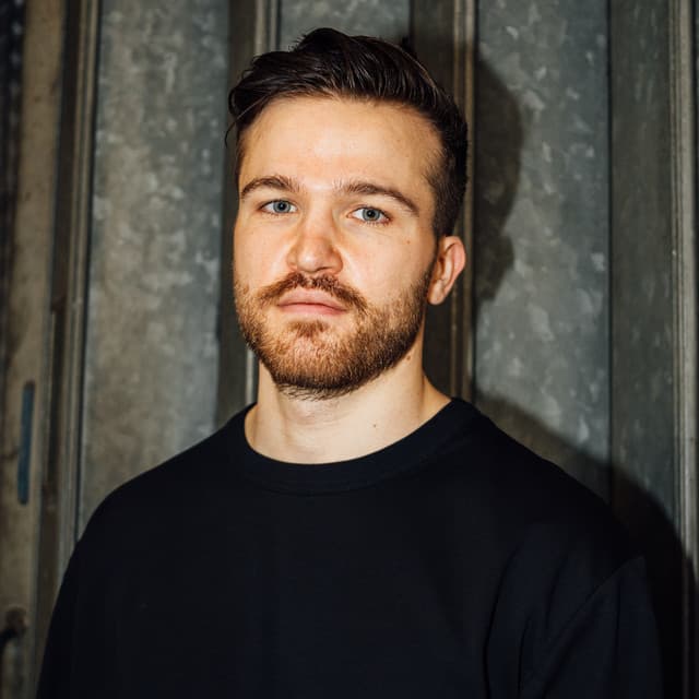 Guy Mac