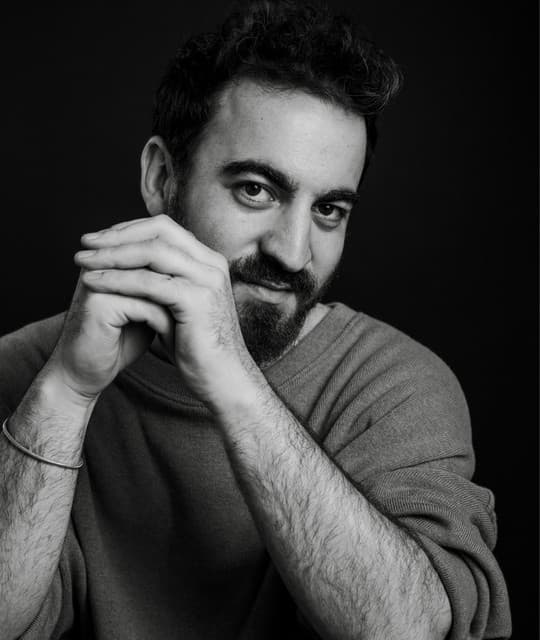 Guy Moses