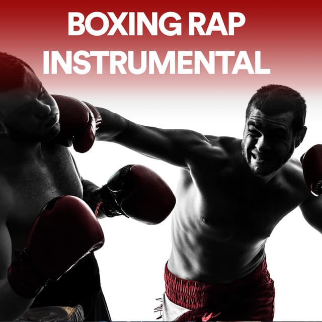 Gym Rap Playlist