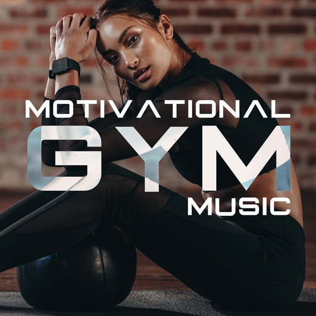 Gym Workout Zone