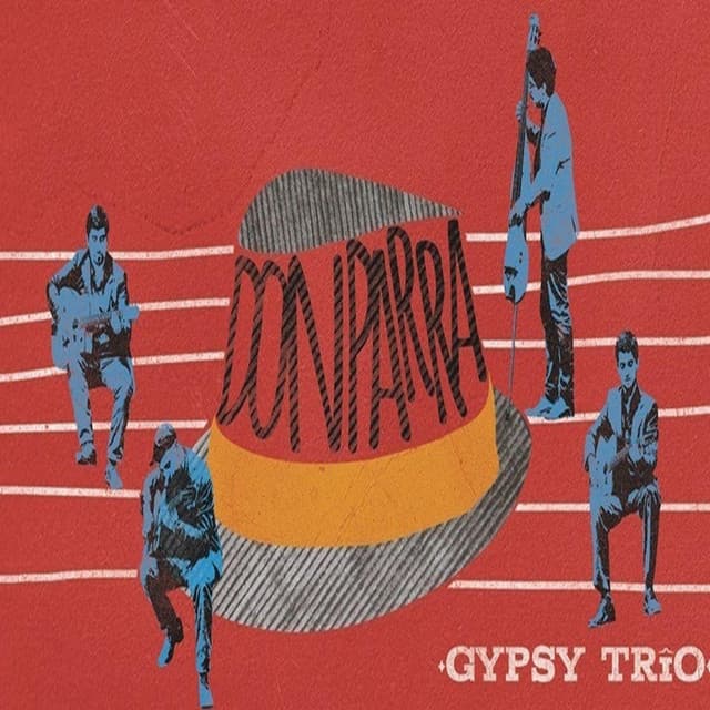 Gypsy Trio