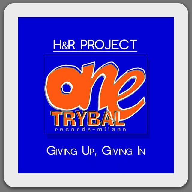 H&R Project