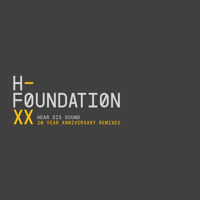 H-Foundation