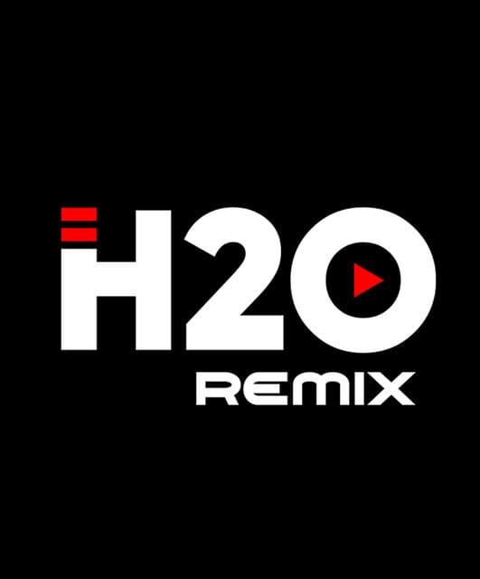 H2O Remix