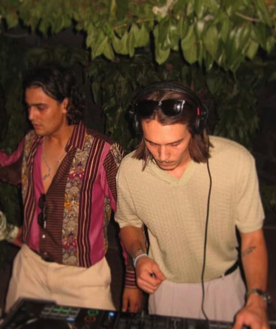 Habibi Jam