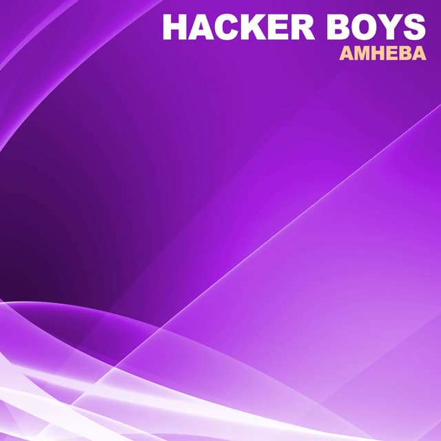 Hacker Boys