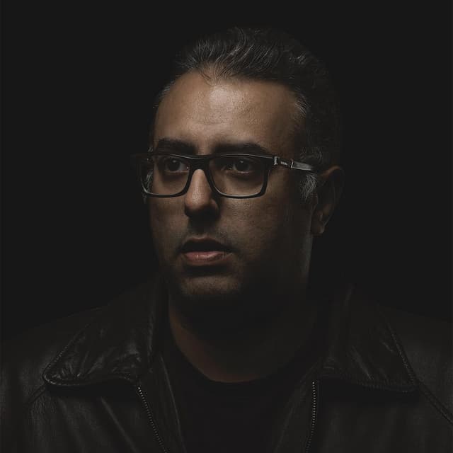 Hady Tarek