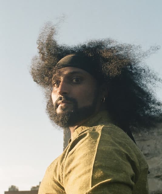 Haile Supreme