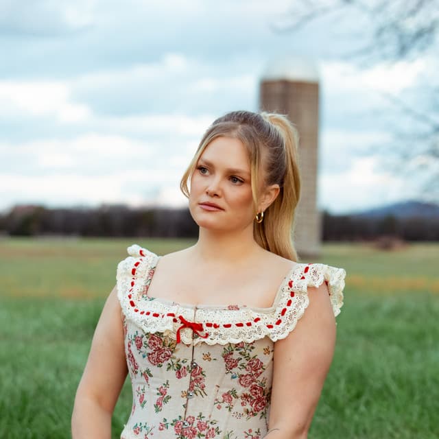 Hailey Whitters