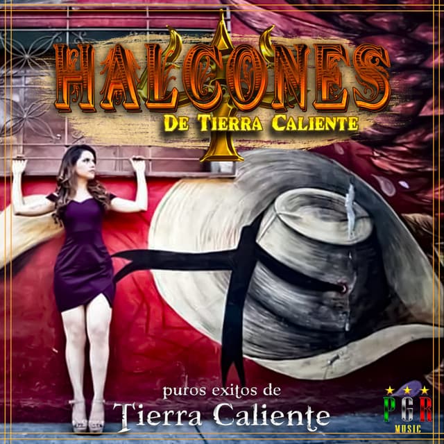 Halcones De Tierra Caliente