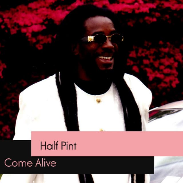 Half Pint