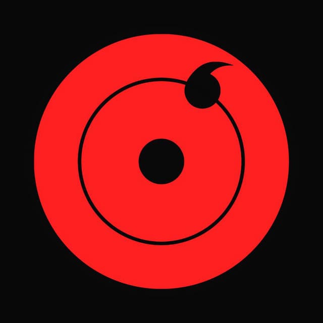 Half/Red