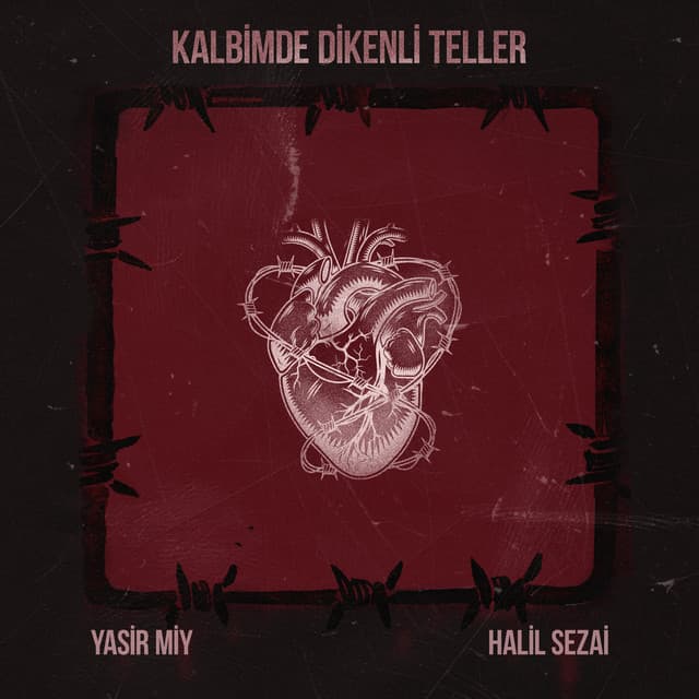 Halil Sezai