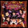 HALLOWEEN DOLLS