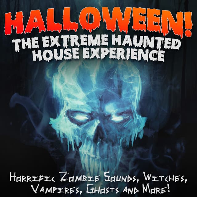 Halloween FX Productions