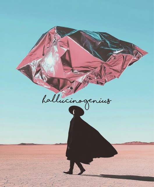Hallucinogenius